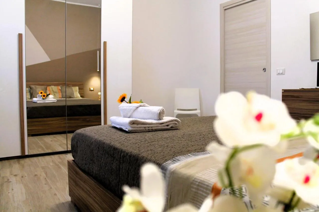 Vento Di Grecale Apartment Erice 0*,  Italy