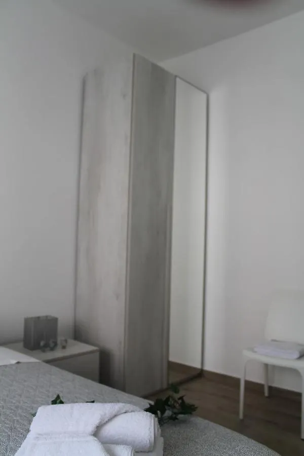 Vento Di Grecale Apartment Erice Italy