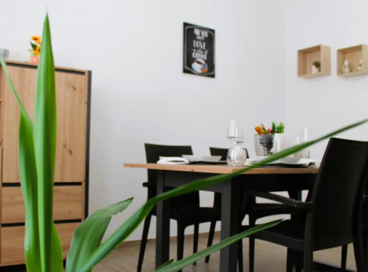 Vento Di Grecale Apartment Erice