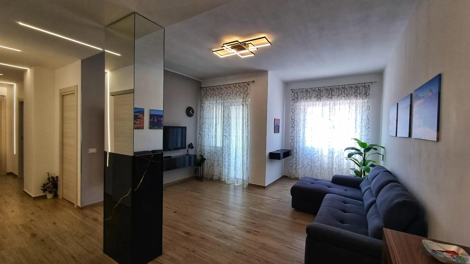 Vento Di Grecale Apartment Erice