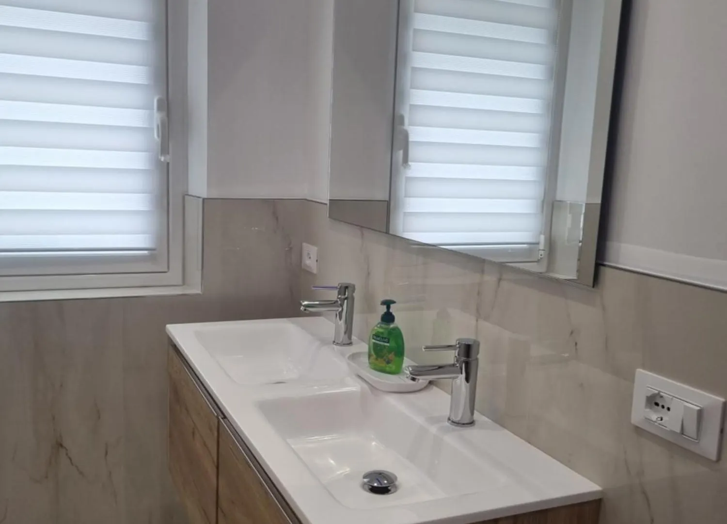 Vento Di Grecale Apartment Erice