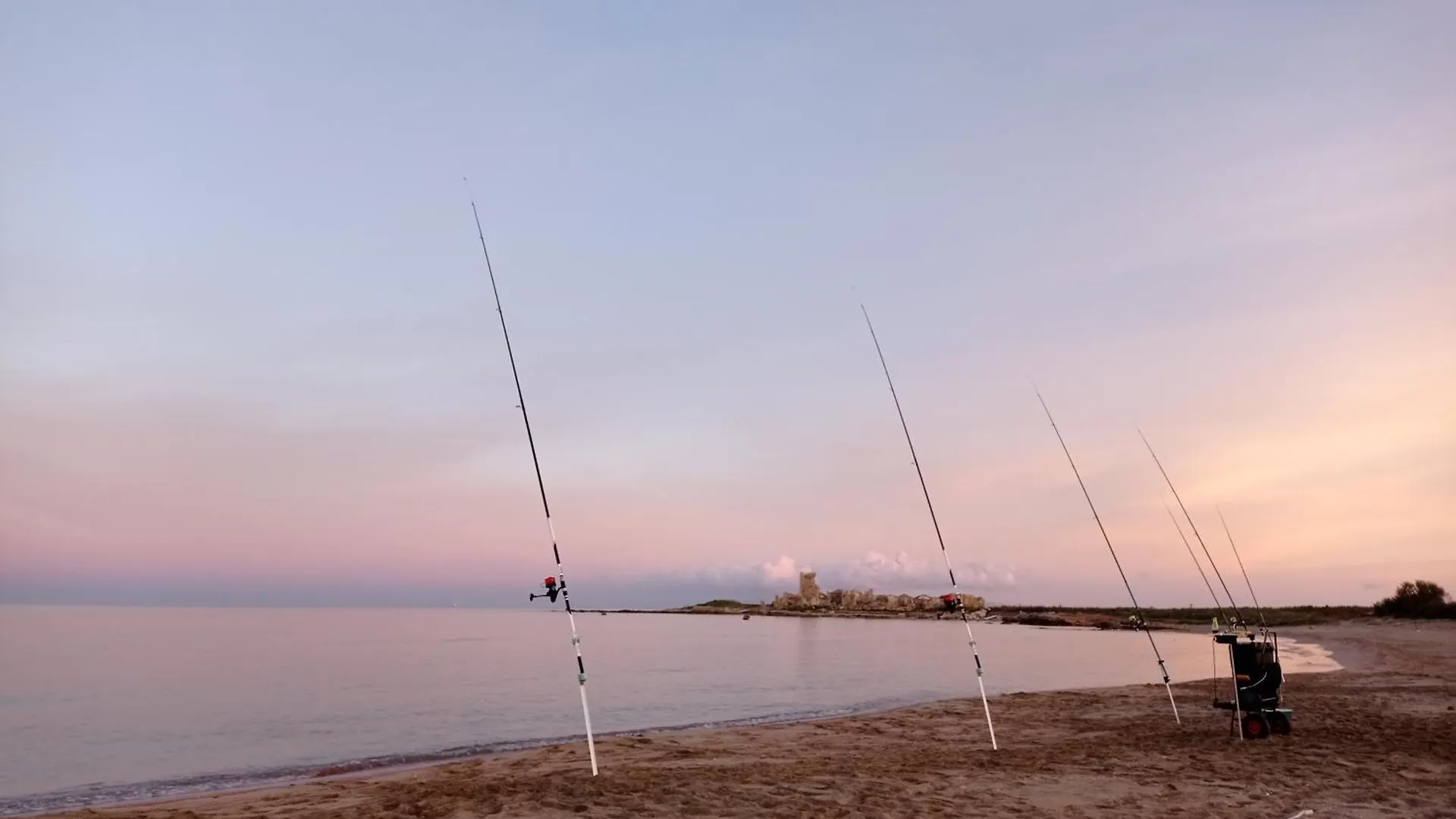 Appartamento Vento Di Grecale Erice 0*,  Italia