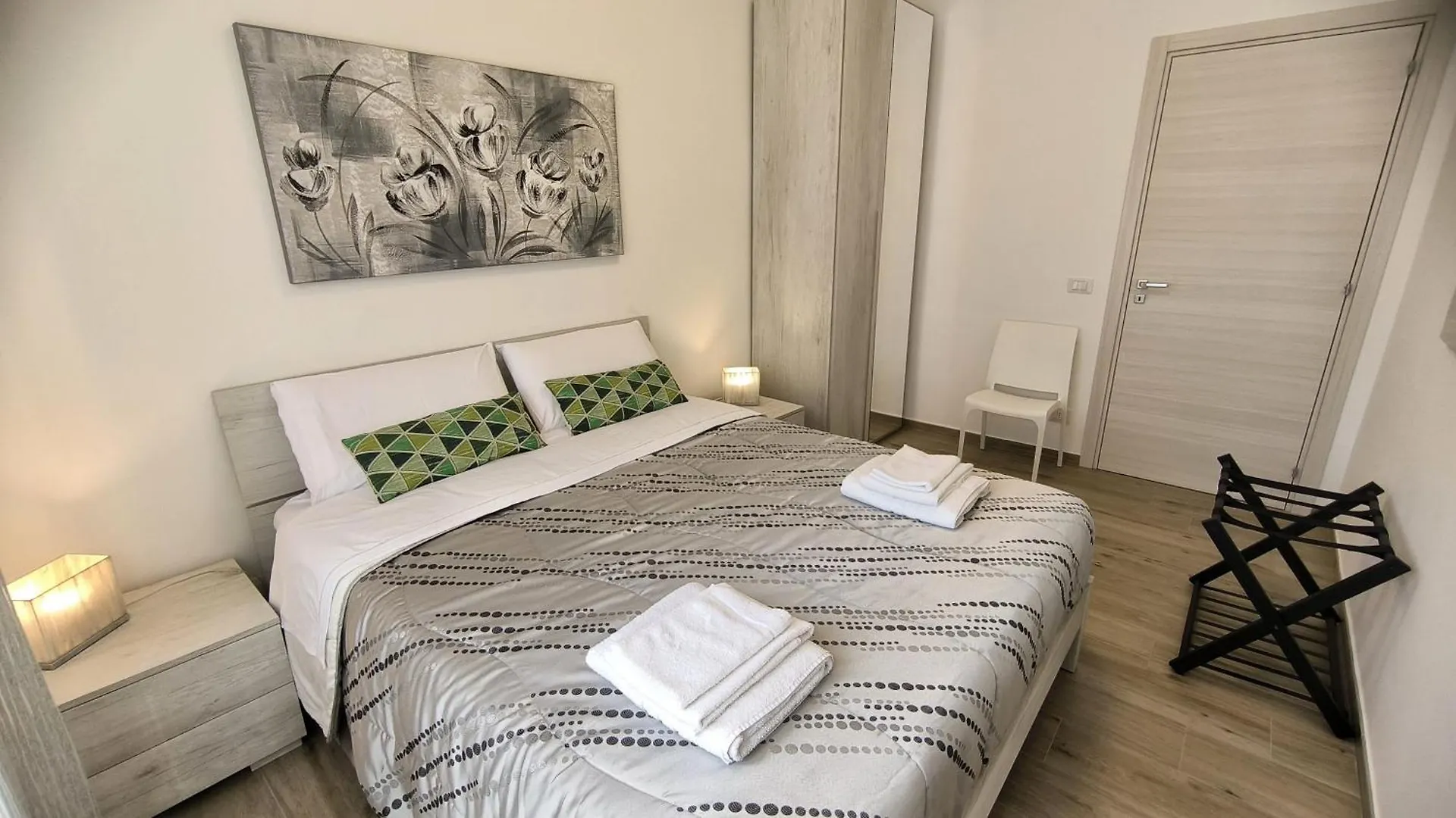Appartamento Vento Di Grecale Erice