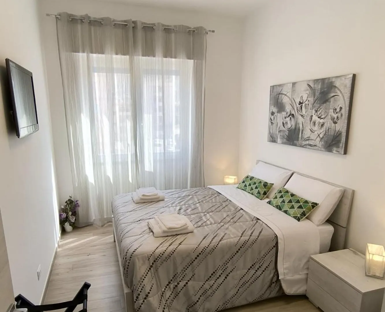Vento Di Grecale Apartment Erice