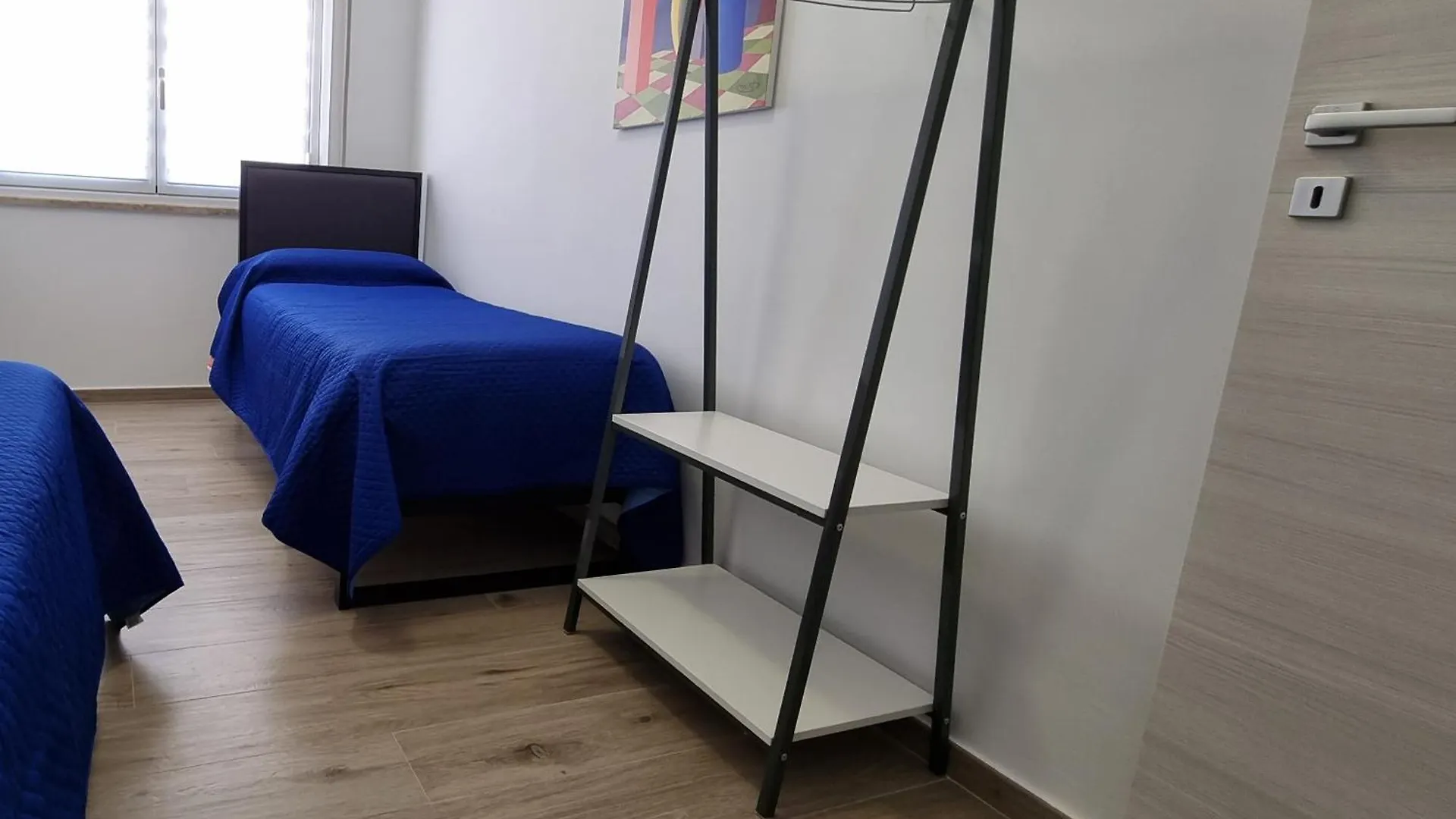 Vento Di Grecale Apartment Erice 0*,