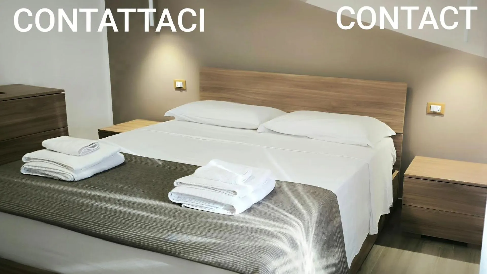 Appartamento Vento Di Grecale Erice