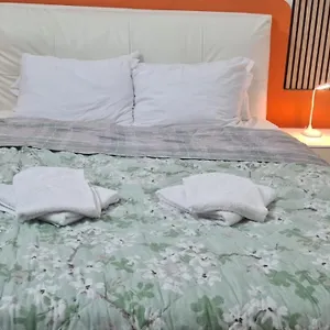 Dream Camilla Bed & Breakfast Roma
