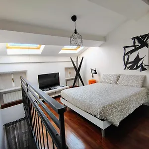Sophia's Loft Appartamento Parma
