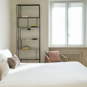 Navigli House, Trilocale Con Vista Fiume Appartamento Milano