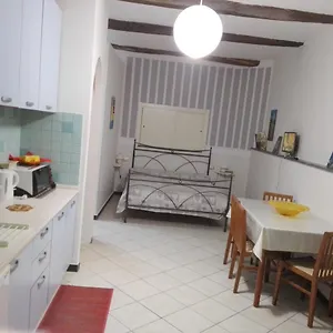 Sunset House Appartamento Riomaggiore